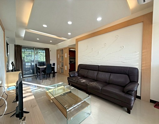 電梯採光三房~景安+中和雙捷運⭐️可炊煮⭐️曬衣⭐️租補 - Image 4