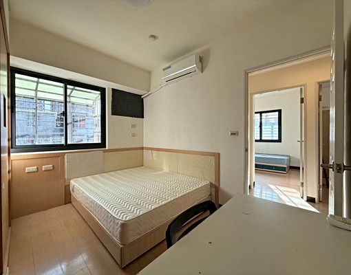 電梯採光三房~景安+中和雙捷運⭐️可炊煮⭐️曬衣⭐️租補 - Image 8