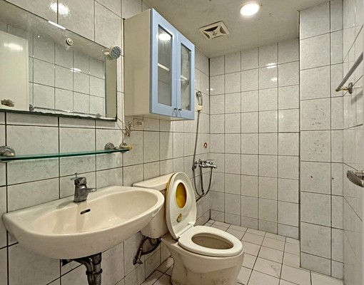 電梯採光三房~景安+中和雙捷運⭐️可炊煮⭐️曬衣⭐️租補 - Image 10