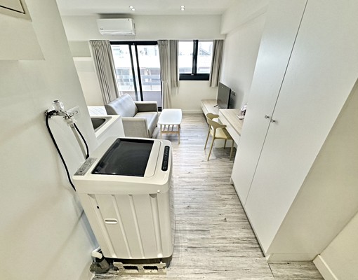 ✨美術館管理員✨可租補子母車採光好獨洗 - Image 7