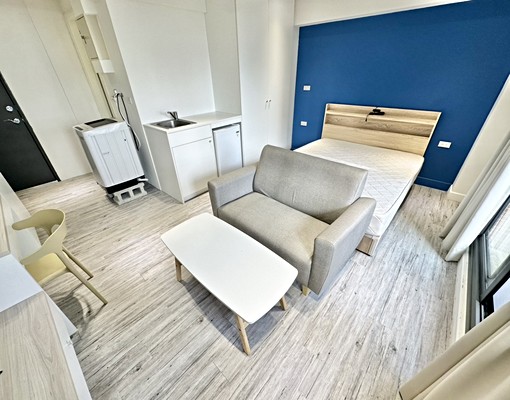 ✨美術館管理員✨可租補子母車採光好獨洗 - Image 5