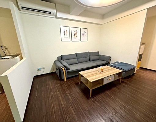 板橋、可寵租補報稅採光裝潢乾濕分離 - Image 2