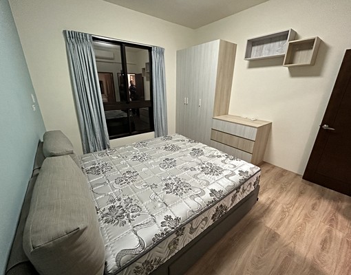 精科嶺東💖可寵可戶籍租補💖系統櫃三房平車 - Image 2