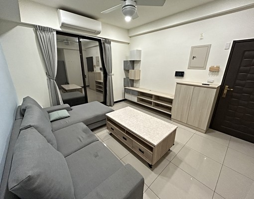 精科嶺東💖可寵可戶籍租補💖系統櫃三房平車 - Image 8