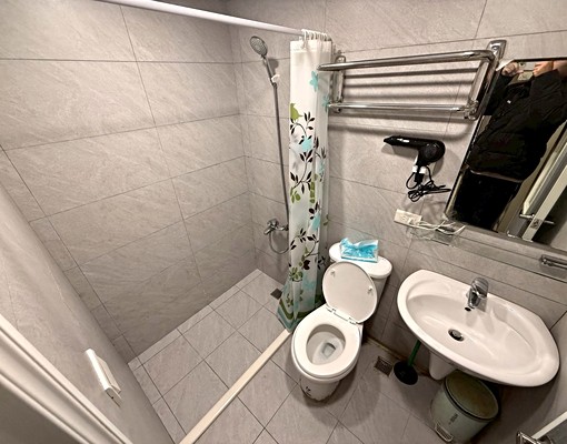 三重菜寮♦️可租補♦️獨洗曬♦️傢俱齊全♦️獨立進出 - Image 7