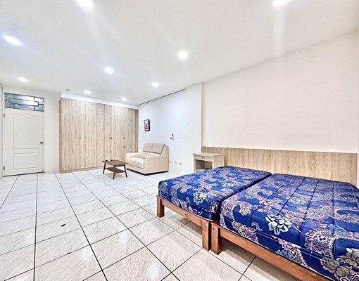 ꧁馬卡龍公園꧂✔一房一廳✔陽台獨洗曬✔可開伙系統流理臺 - Image 5