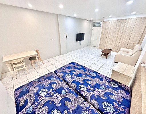 ꧁馬卡龍公園꧂✔一房一廳✔陽台獨洗曬✔可開伙系統流理臺 - Image 3