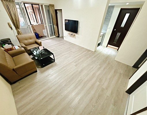 可雙租補👑可寵💖全配三房🌟乾濕分離🌟天津商圈‼️ - Image 2