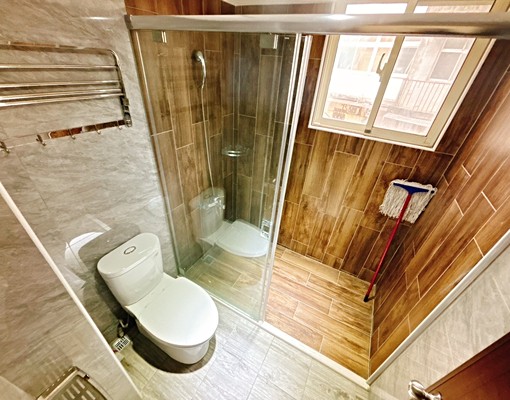 可雙租補👑可寵💖全配三房🌟乾濕分離🌟天津商圈‼️ - Image 4