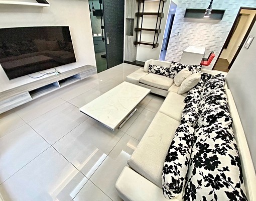 百萬奢華🔥傢俱全配✅華麗低奢風✨可遇不可求💯 - Image 5