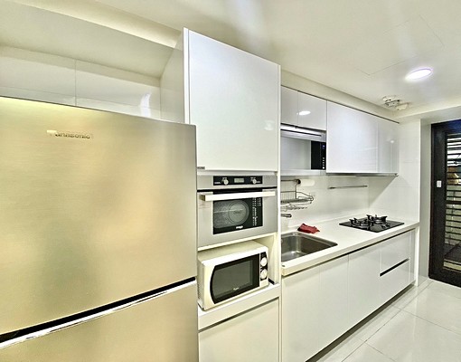 百萬奢華🔥傢俱全配✅華麗低奢風✨可遇不可求💯 - Image 7