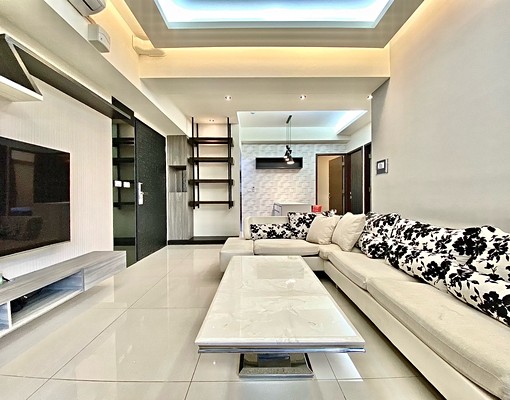 百萬奢華🔥傢俱全配✅華麗低奢風✨可遇不可求💯 - Image 6