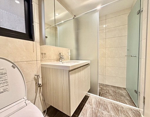 烏日高鐵特區2房❤️可租補可寵｜傢俱全配⭐️含管平車機車位 - Image 10