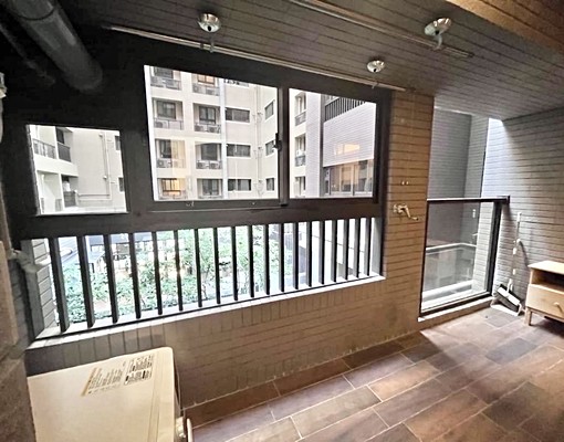 🟦漢神洲際勝美築🟦1+1房回家像住飯店｜雙租補｜平面車位 - Image 7