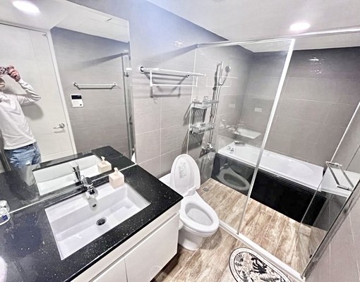 🟦漢神洲際勝美築🟦1+1房回家像住飯店｜雙租補｜平面車位 - Image 6