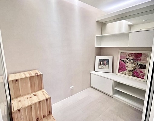 🟦漢神洲際勝美築🟦1+1房回家像住飯店｜雙租補｜平面車位 - Image 5