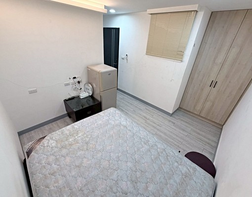 龍山寺站套房‧可申請補助‧寵物友善‧獨立洗衣機‧含水網路 - Image 5