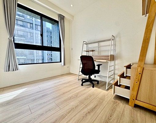 ✨大面窗採光戶✨竹北縣三高樓層三房平車 - Image 10