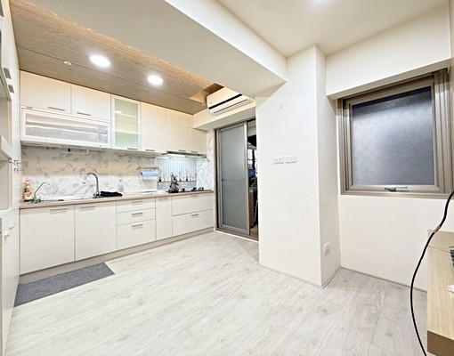 小巨蛋站6分.延吉街.北寧路.市民大道.光復南路.乾溼分離 - Image 4