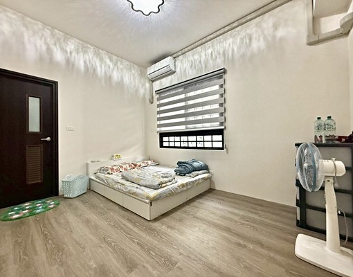 ❗稀有可貓大３房🔥可租補入戶籍❗平面車位💯乾溼分離❗❗ - Image 14