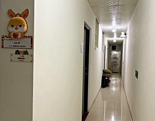 🔥新釋出🔥桃園可寵套房✅近市區✅可貓近桃園夜市 - Image 5