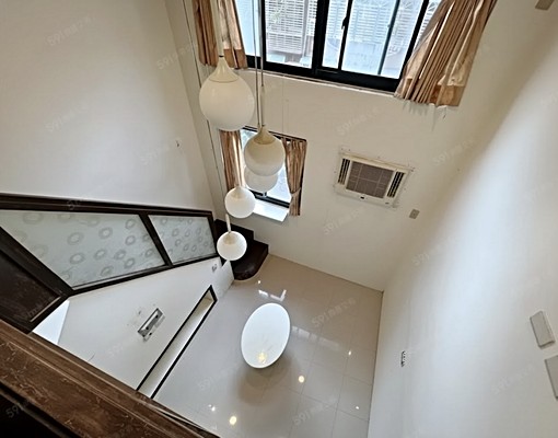 🏠新莊運動公園旁|質感挑高魔術空間|拎包入住 - Image 1