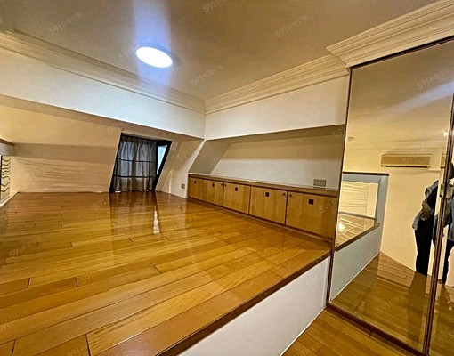 國館站♥️新整理~電梯1+1房~乾濕分離衛浴~設備齊全-陽台 - Image 9