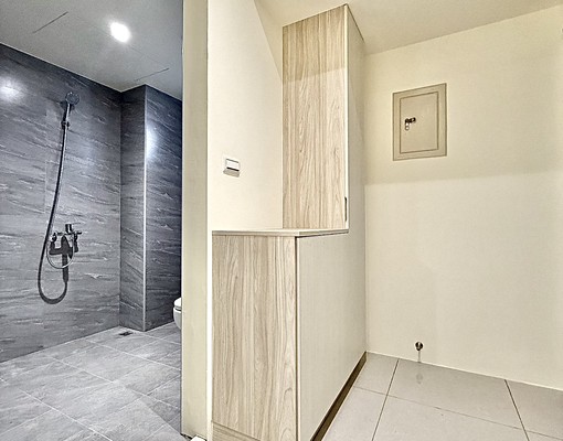 近精武車站🔥秒殺正一房一廳👑夢幻中島❤️整棟全新完工🔆 - Image 4