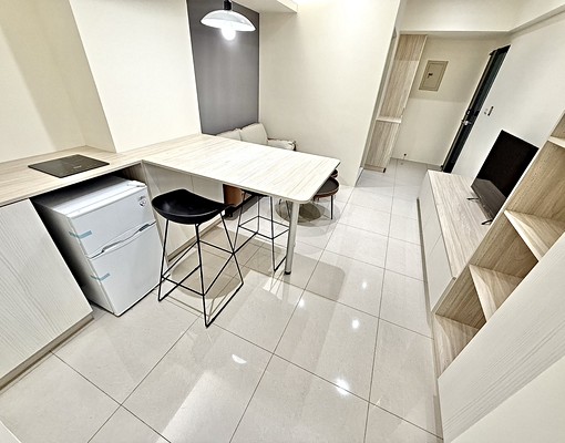 近精武車站🔥秒殺正一房一廳👑夢幻中島❤️整棟全新完工🔆 - Image 8