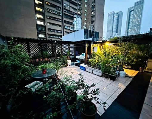 科技大樓捷運，新裝潢套房，對外窗通風，限女性 - Image 6