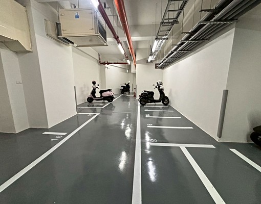 LALAPORT全新兩房 - Image 7