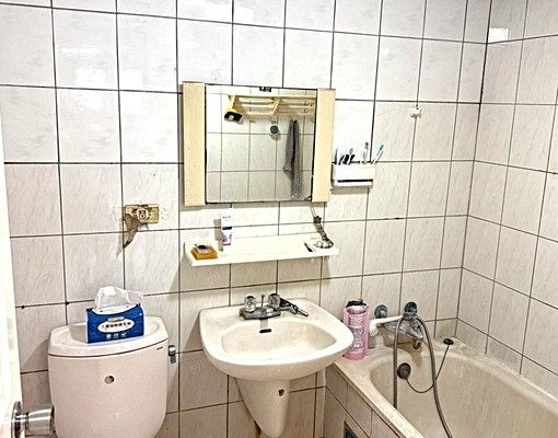 大慶夜市全聯/精美電梯大樓大三房/可寵特惠價 - Image 8