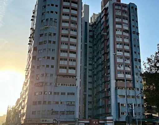 大慶夜市全聯/精美電梯大樓大三房/可寵特惠價 - Image 12