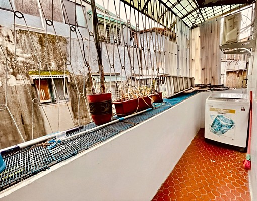 公館捷運，典雅裝潢三房，採光佳，有陽台 - Image 7