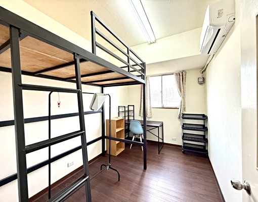 中山醫最愛🍎大慶商圈機能超讚🍎四房平車🍎一層兩戶超單純 - Image 11