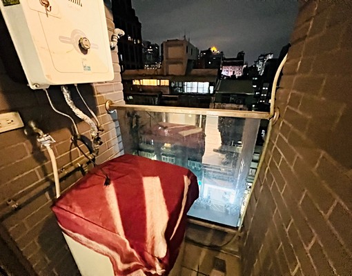 雙連站,獨戶/獨洗、有陽台/廚房、3米6挑高、管理大樓 - Image 10