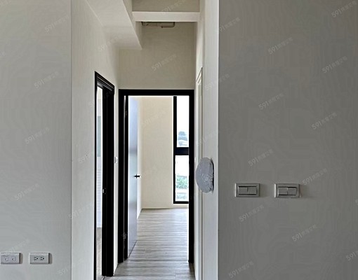 振宇五金溪南路/新社區精美大二房二衛平車/可租補可入戶 - Image 5