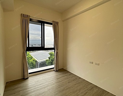 振宇五金溪南路/新社區精美大二房二衛平車/可租補可入戶 - Image 3