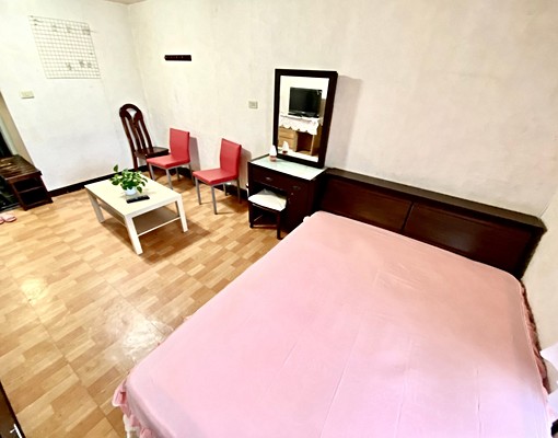 中山國小站,獨戶/獨洗、有陽台/廚房,台水電、收垃圾 - Image 4