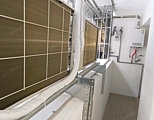 忠孝夜市興大台中路旁/全新整修百萬裝潢電梯華廈大二房/可租 - Image 13