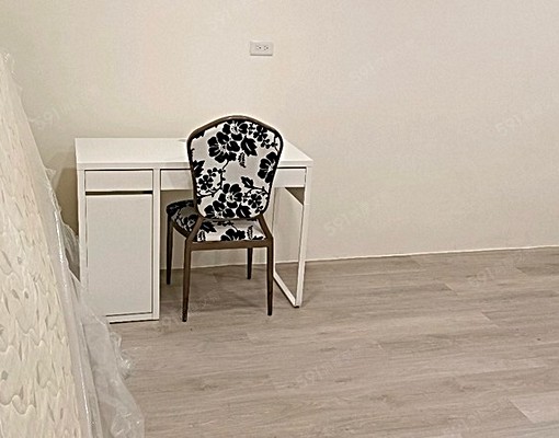 忠孝夜市興大台中路旁/全新整修百萬裝潢電梯華廈大二房/可租 - Image 14