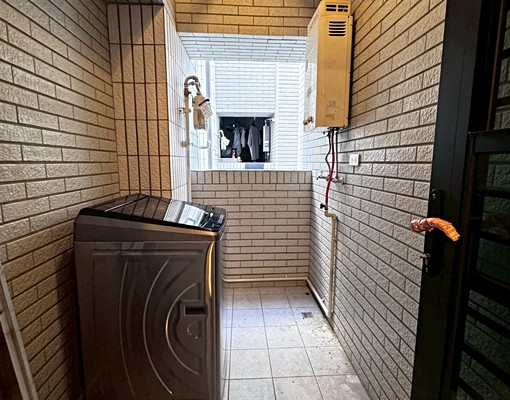 ⭐和宜上美⭐可三租補⭐可寵⭐次頂樓視野戶 - Image 9