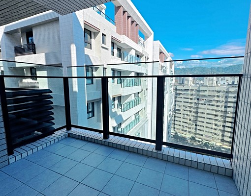 ⭐和宜上美⭐可三租補⭐可寵⭐次頂樓視野戶 - Image 7