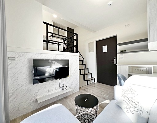 超美樓中樓💛近榮總東海💛電梯免爬樓梯 - Image 5