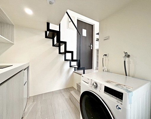 超美樓中樓💛近榮總東海💛電梯免爬樓梯 - Image 7