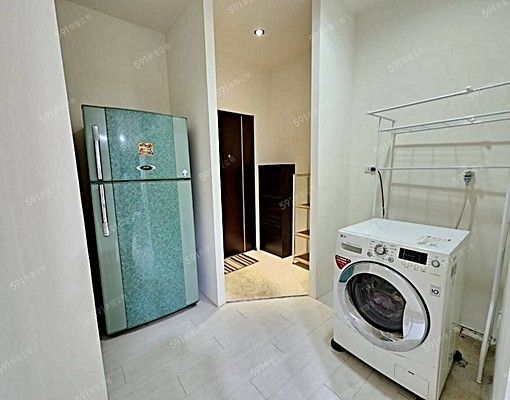 近福港街站可租補可寵物獨立採光套房可代收垃圾 - Image 3