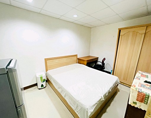 北醫/吳興商圈/台北101/世貿，小套房，限女性 - Image 4