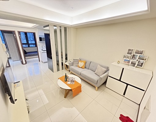 市政&河南/公設齊全/強力機能/租補/質感兩房 - Image 2