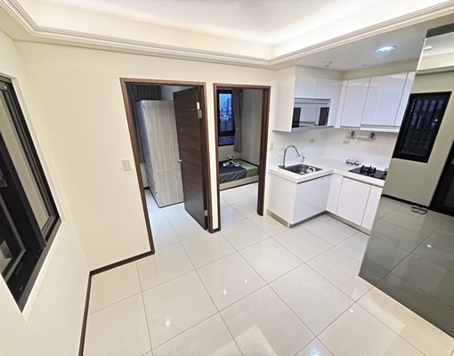 市政&河南/公設齊全/強力機能/租補/質感兩房 - Image 4