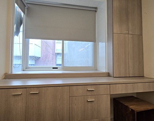 精緻裝潢+採光佳+生活機能佳+環境清幽 - Image 8